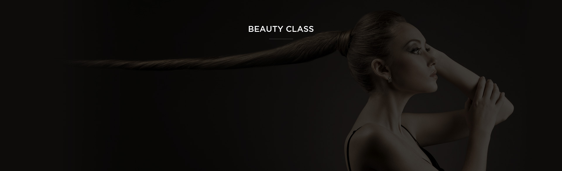 BEAUTY CLASS
