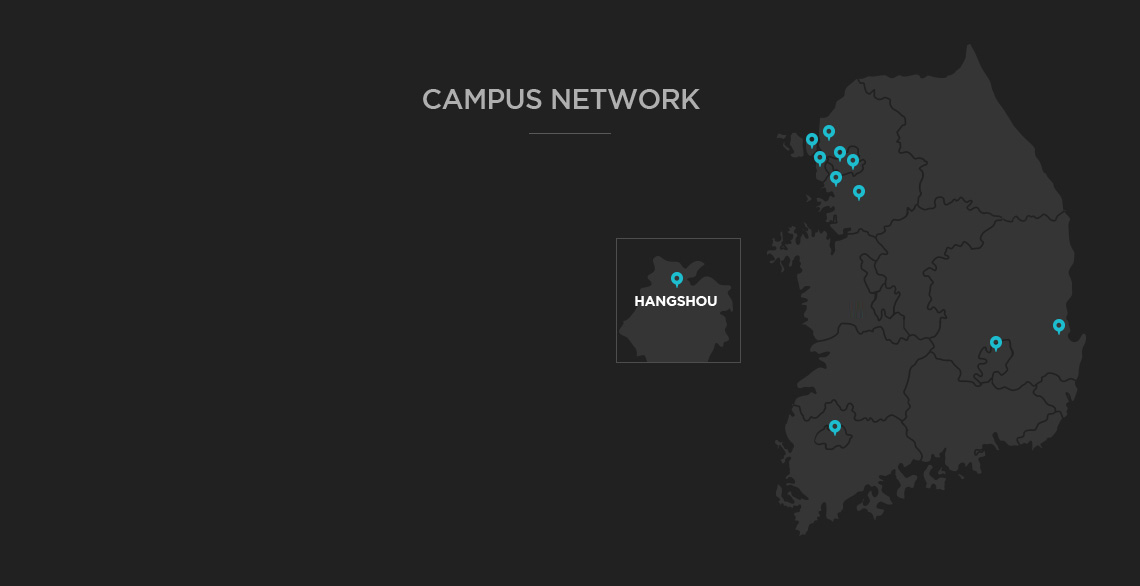 CAMPUS NETWORK
